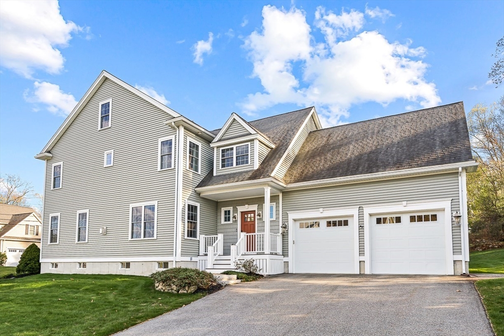 15 Maryvale Road