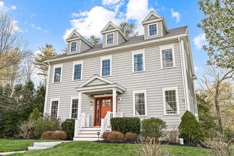 Photo of 15 Maryvale Road, Burlington, MA 01803 (MLS # 73514700)