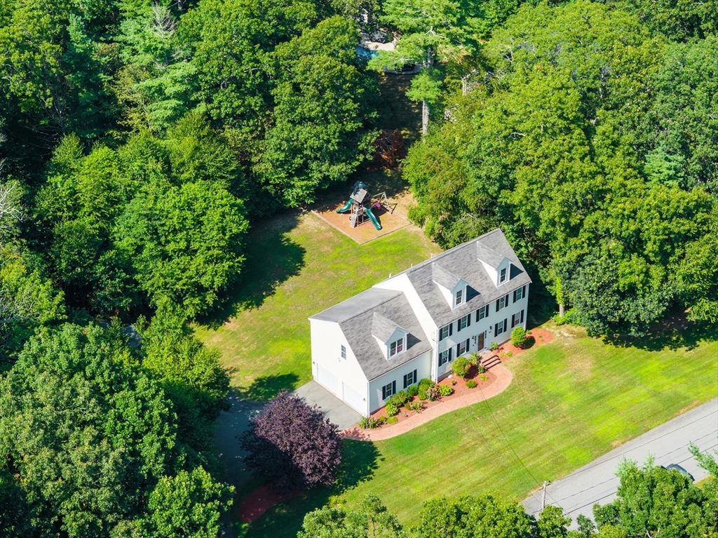 52 Fuller Shores Rd