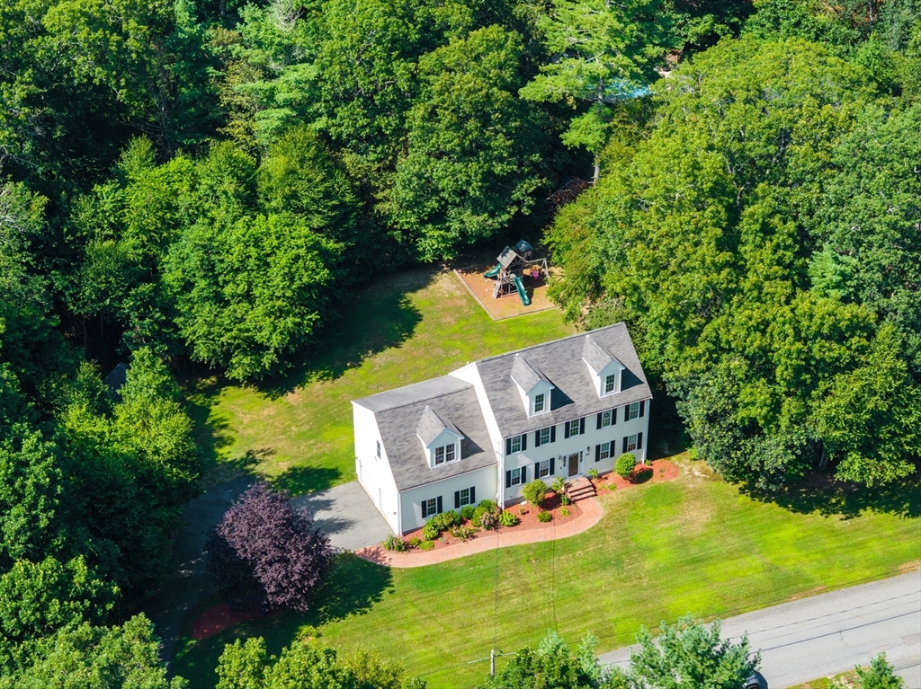 52 Fuller Shores Rd