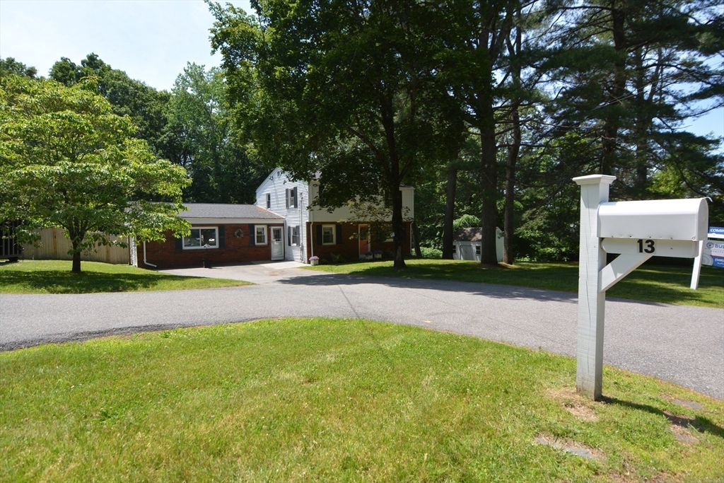 13 N Grove St