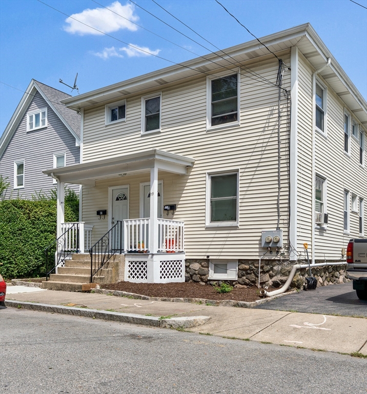 79-81 Vernon St