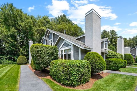 25 Corey Way 25 Northborough MA 01532