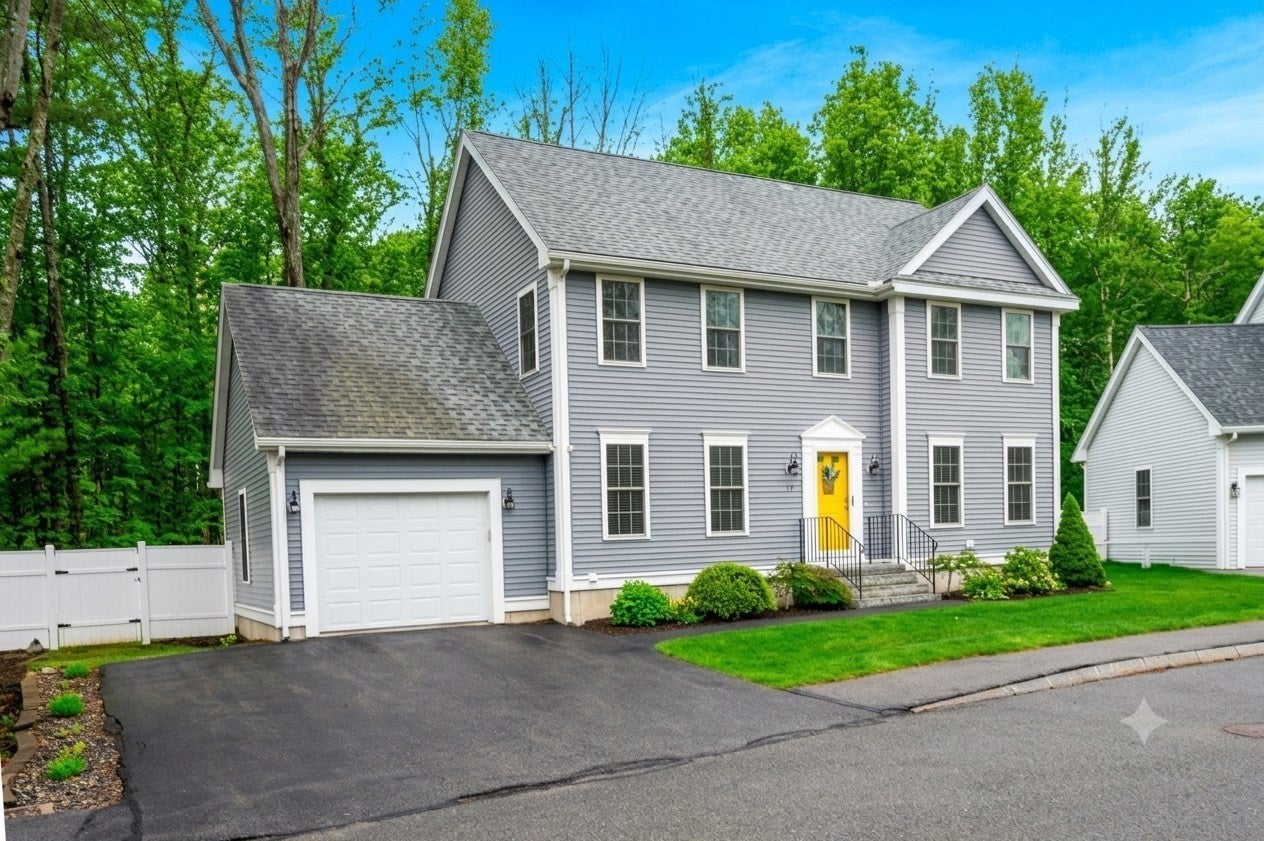 17 Mason Ln