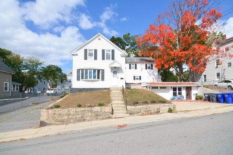 20-22 Chapin Street Milford MA 01757