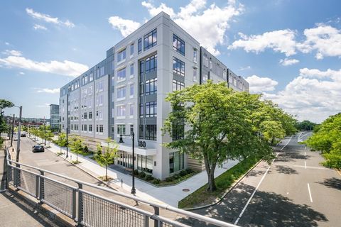 180 Telford Street Unit 211, Boston, MA 02135 - MLS#: 73352741