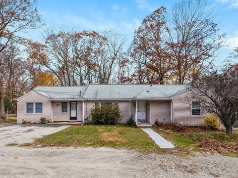 Photo of 29 Passway Five, Worcester, MA 01602 (MLS # 73462988)