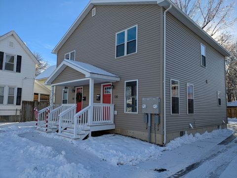 Photo of 130 Dickinson #130, Springfield, MA 01108 (MLS # 73460433)