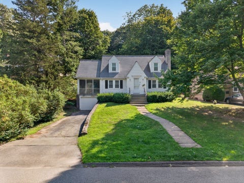 Photo of 49 Downing Rd, Lexington, MA 02421 (MLS # 73563577)