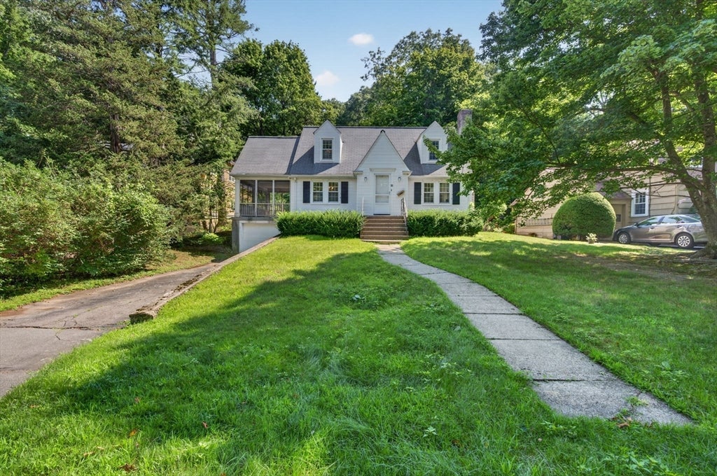 49 Downing Rd