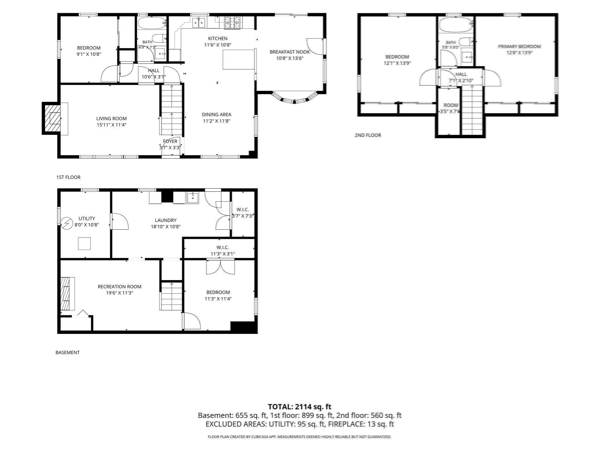 75 Oak St, Pembroke, MA, 75 Oak St, Pembroke, MA Photo #21