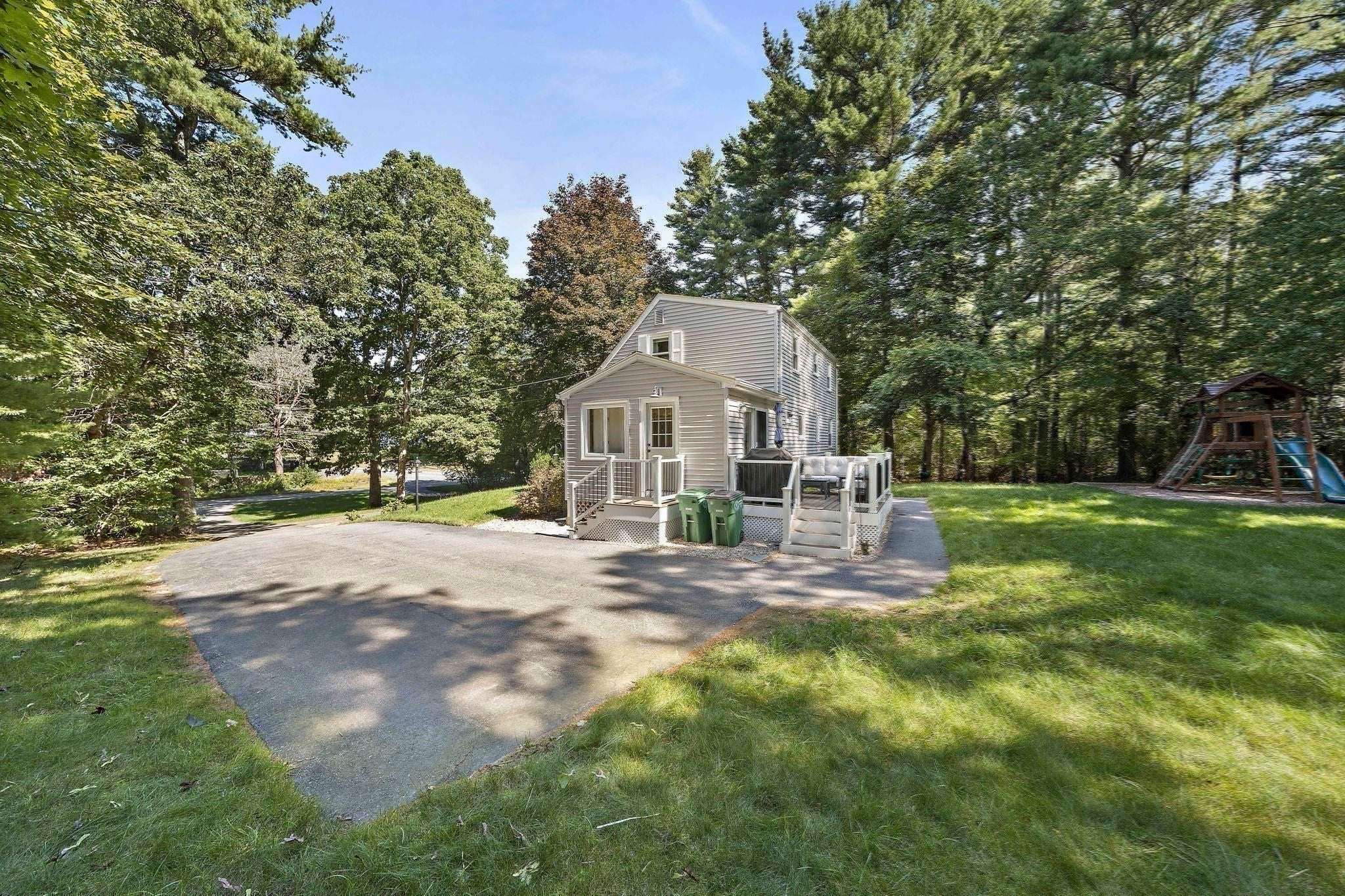 75 Oak St, Pembroke, MA, 75 Oak St, Pembroke, MA Photo #18