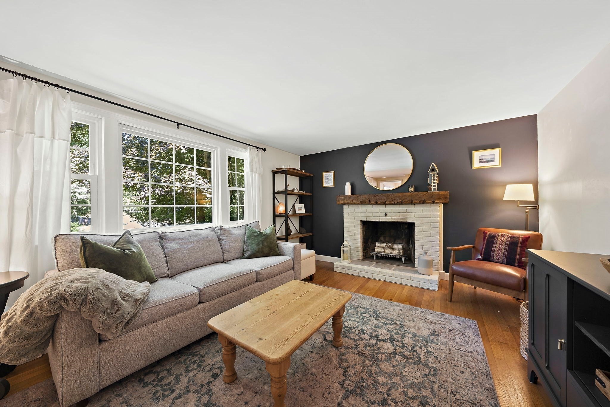 75 Oak St