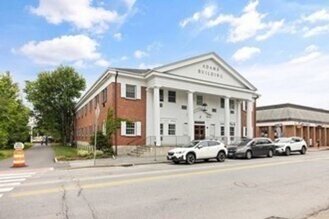 9 Meriam St 17 Lexington MA 02420