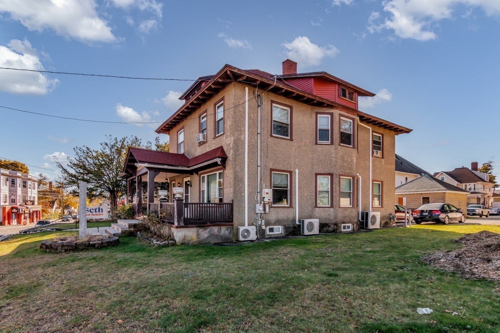 84 E Haverhill St, Lawrence, MA, 84 E Haverhill St, Lawrence, MA Photo #6