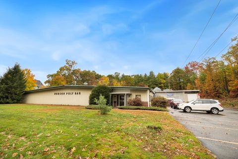 578 Main Street Hudson MA 01749