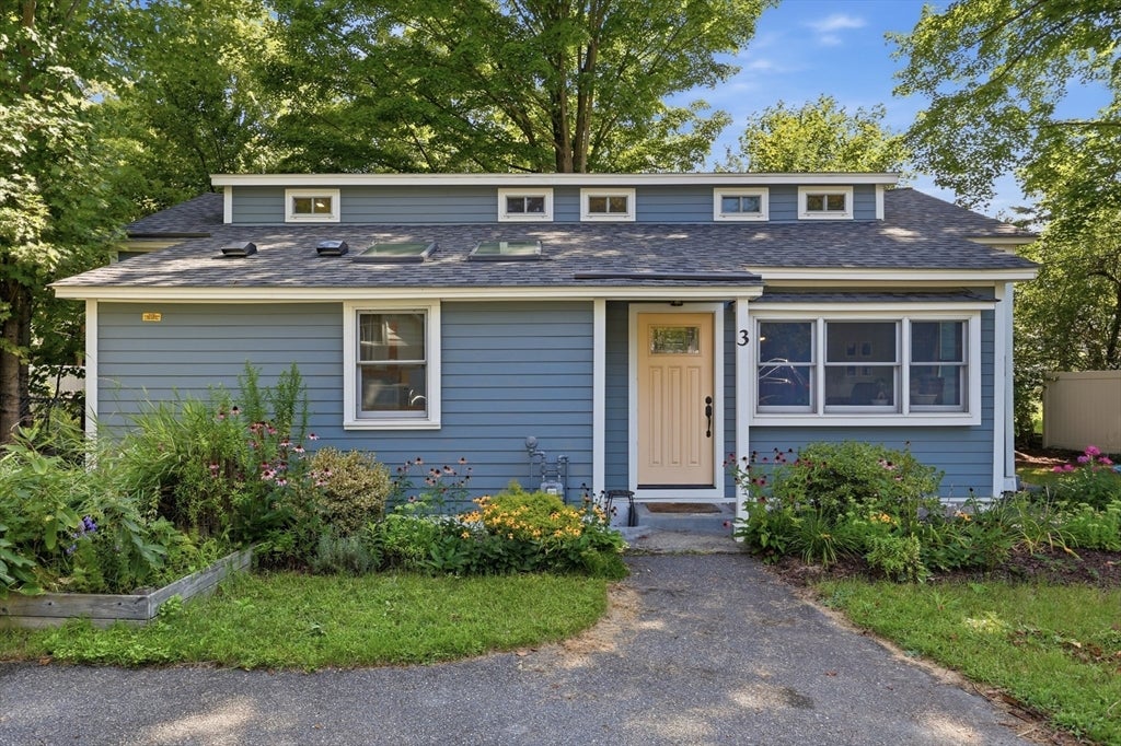 3 Benjamin Road, Shirley, MA Photo #1