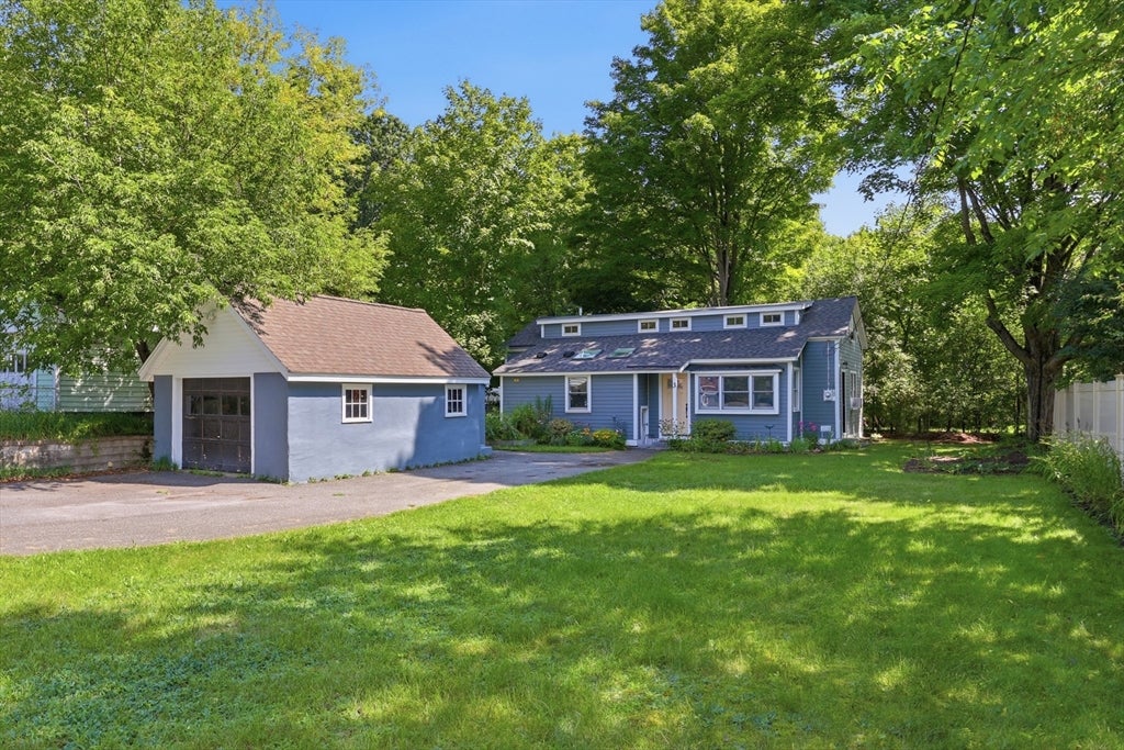 3 Benjamin Road, Shirley, MA Photo #37