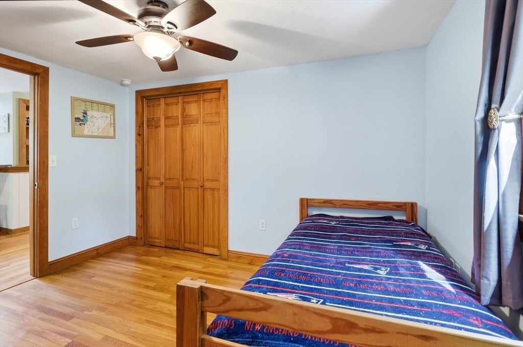 3 Benjamin Road, Shirley, MA Photo #25