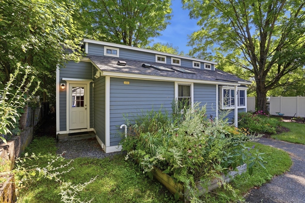3 Benjamin Road, Shirley, MA Photo #36