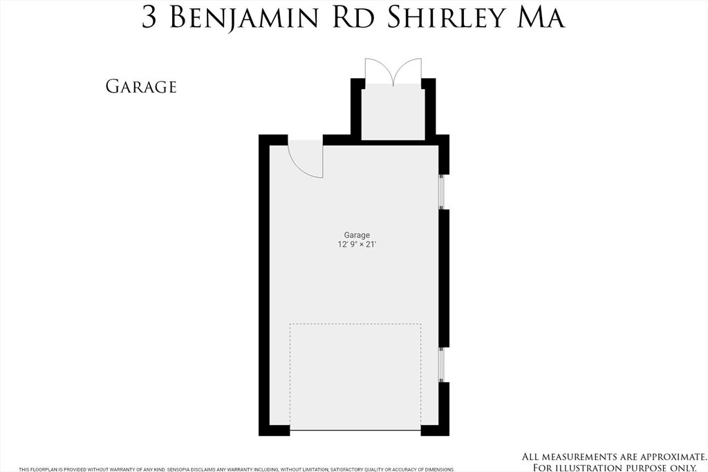 3 Benjamin Road, Shirley, MA Photo #40