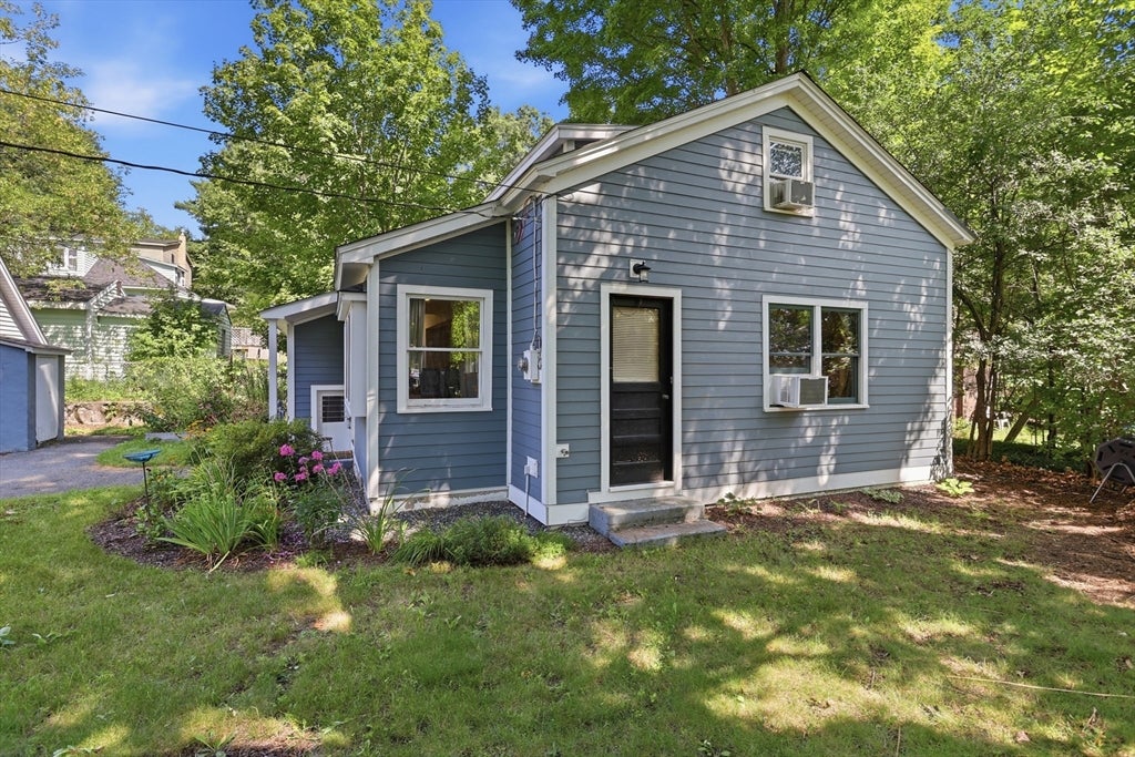 3 Benjamin Road, Shirley, MA Photo #35
