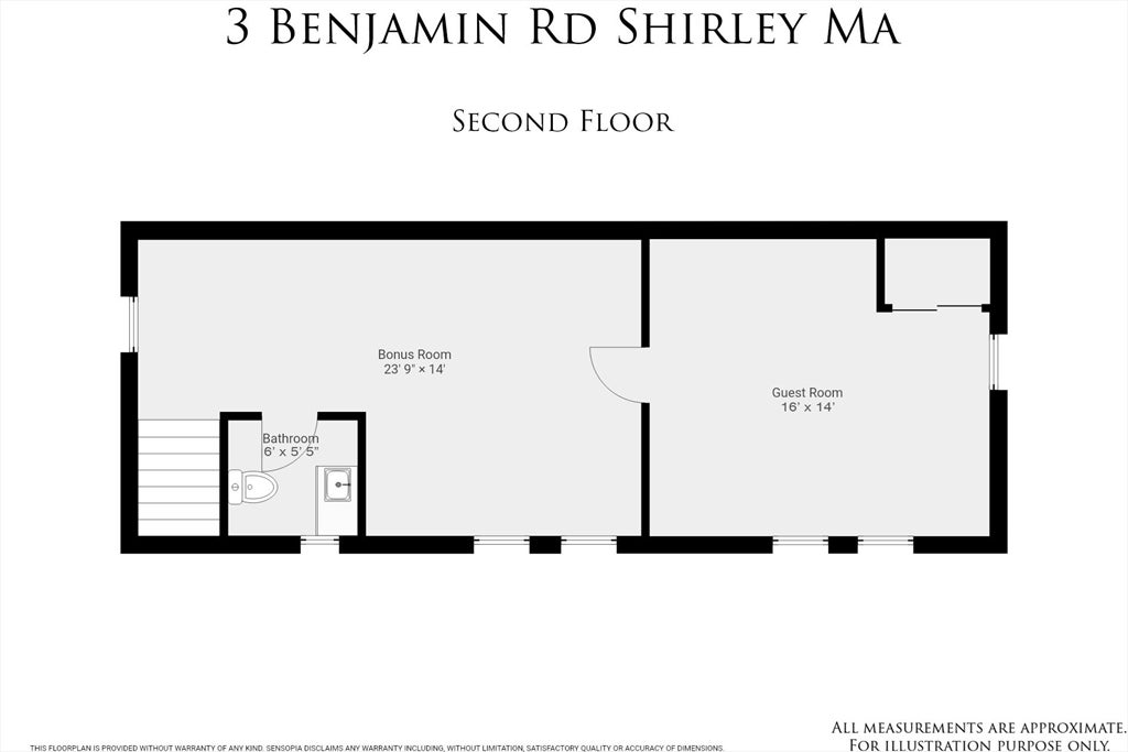 3 Benjamin Road, Shirley, MA Photo #39