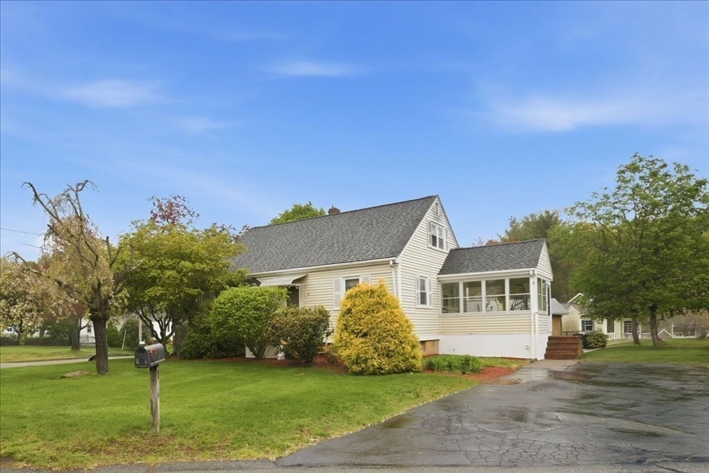 26 Donald Tennant Circle