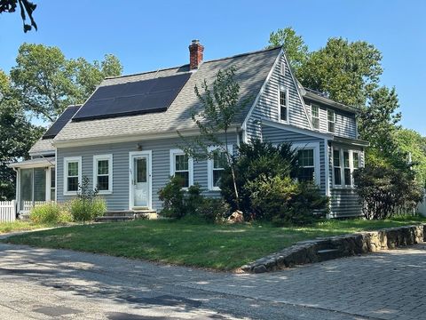 33 Dunstan Rd Chelmsford MA 01824