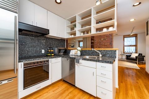 Photo of 72 Fairmont St #2, Cambridge, MA 02139 (MLS # 73535485)