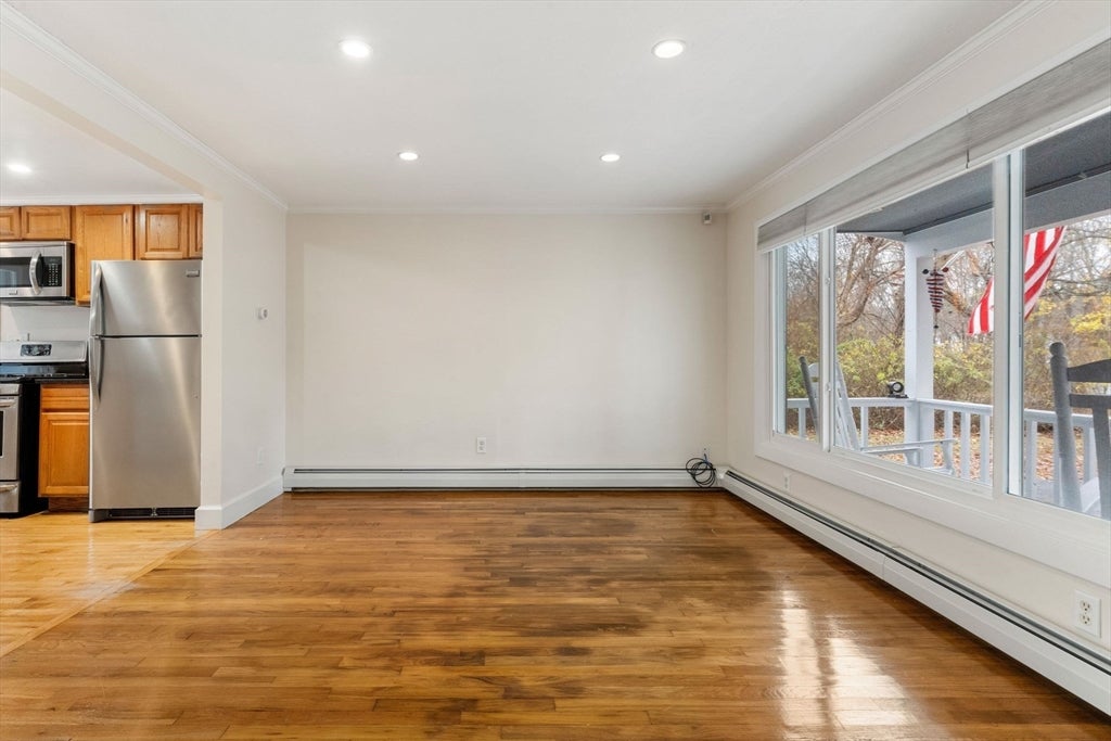 Photo of 44 Dawes Rd, Brockton, MA 02301 (MLS # 73529202)