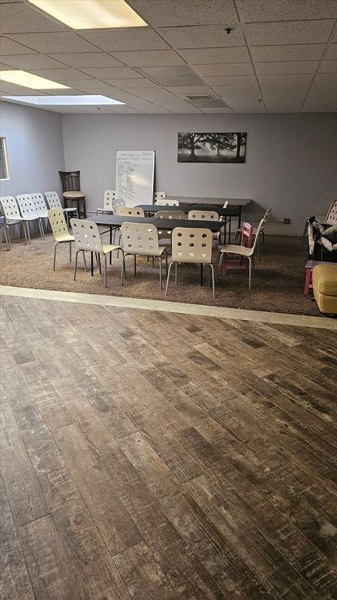 Photo of 244 Liberty St #Sat 7-9, Brockton, MA 02301 (MLS # 73461740)