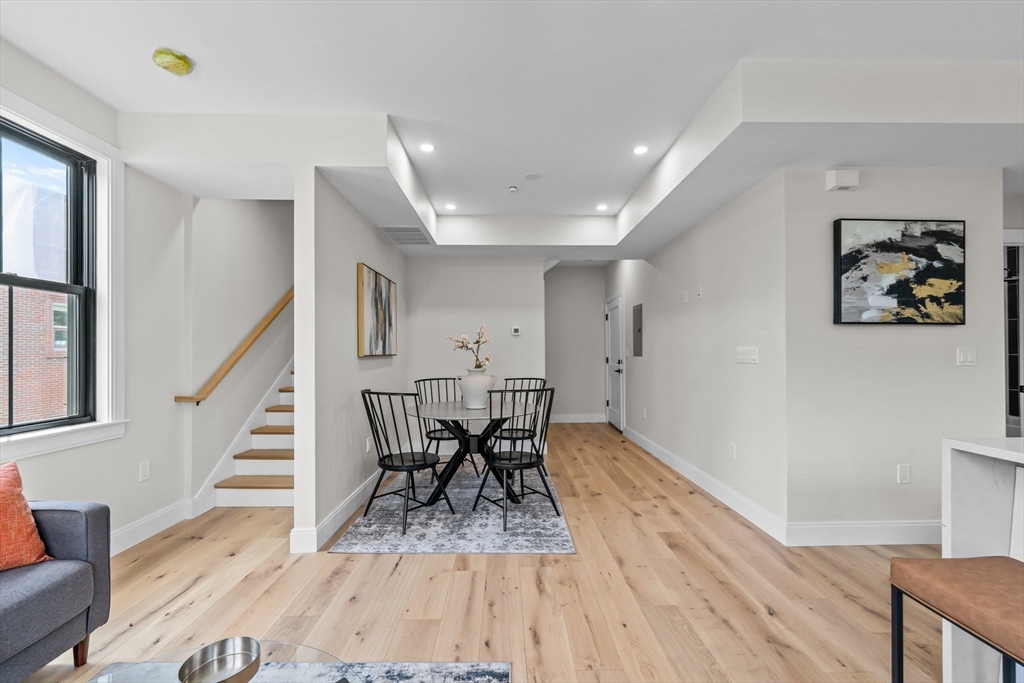 130 Cushing Street PH1