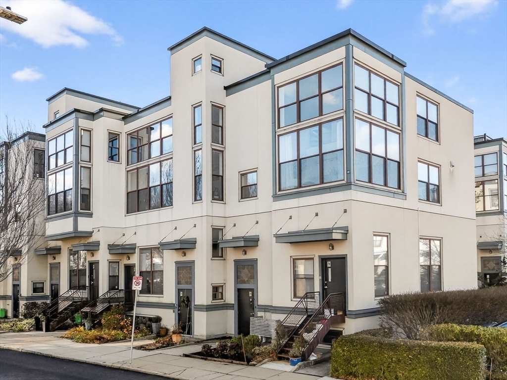 62-76 Cornwall St 74 (E)