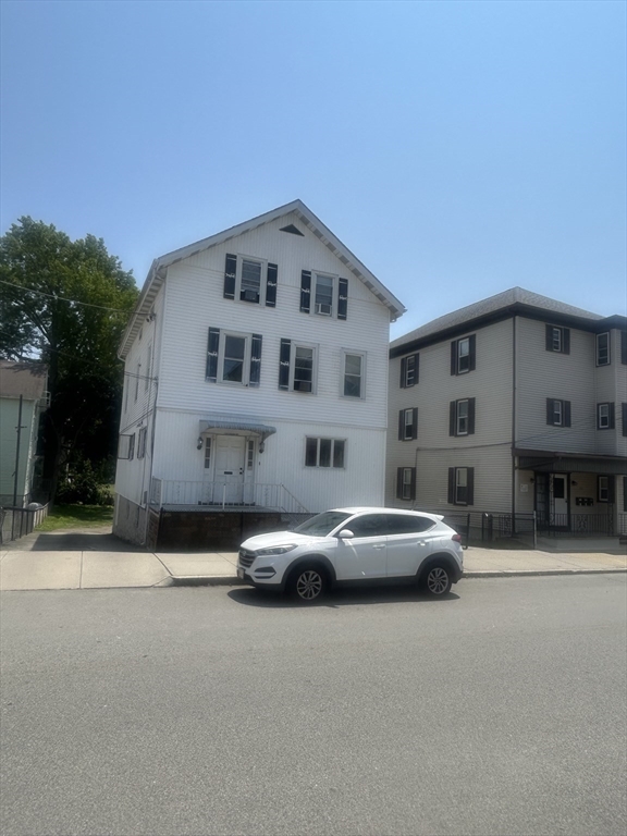 163 Linden St