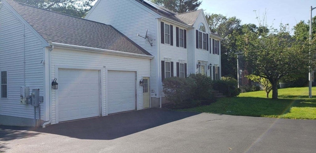 27 Tayla Drive #1, Weymouth, MA Photo #1