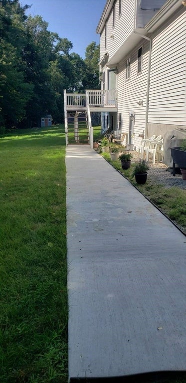 27 Tayla Drive #1, Weymouth, MA Photo #2