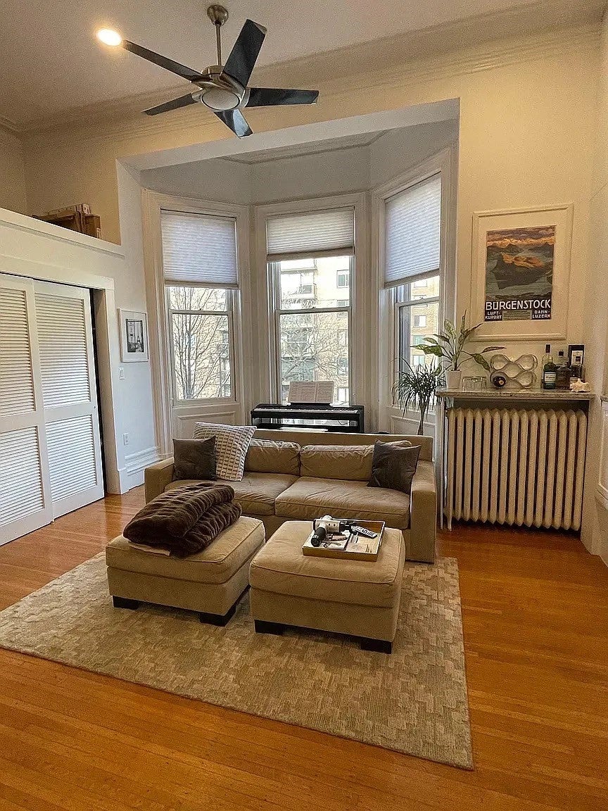 195 Beacon ST #3, Boston, MA, 195 Beacon ST #3, Boston, MA Photo #2