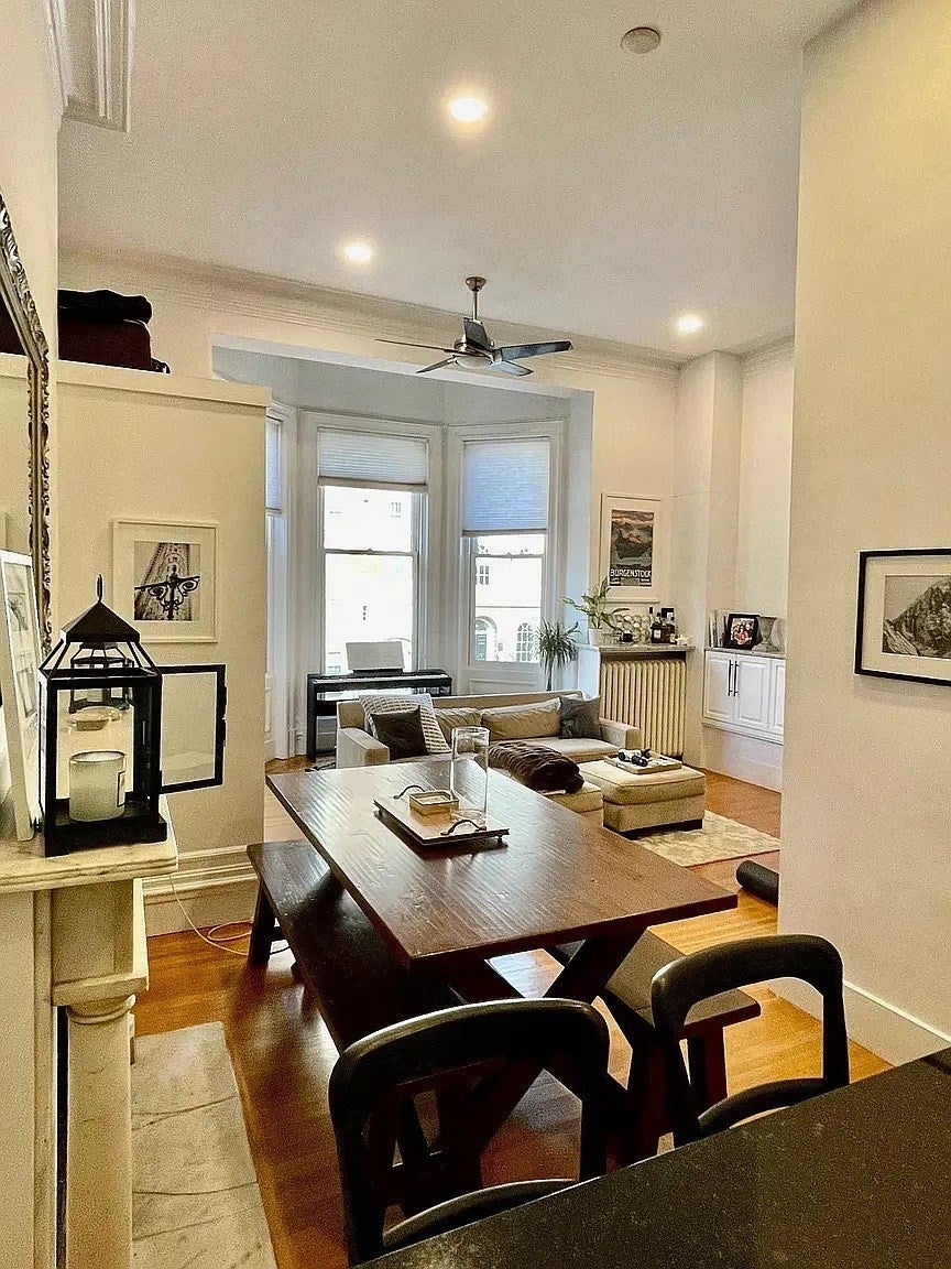 195 Beacon ST #3, Boston, MA, 195 Beacon ST #3, Boston, MA Photo #3