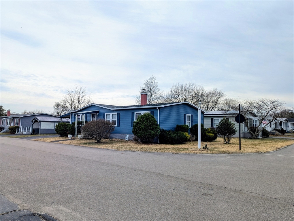 44 Castle Road