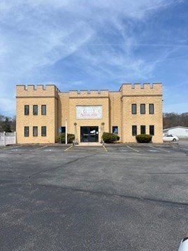 44 Castle Road