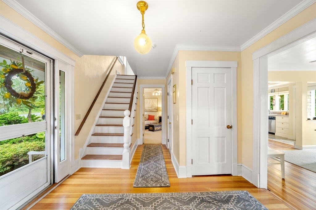 116 Sandwich Road