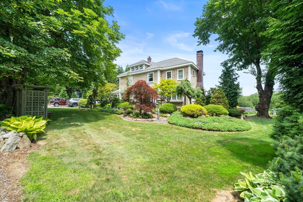 116 Sandwich Road