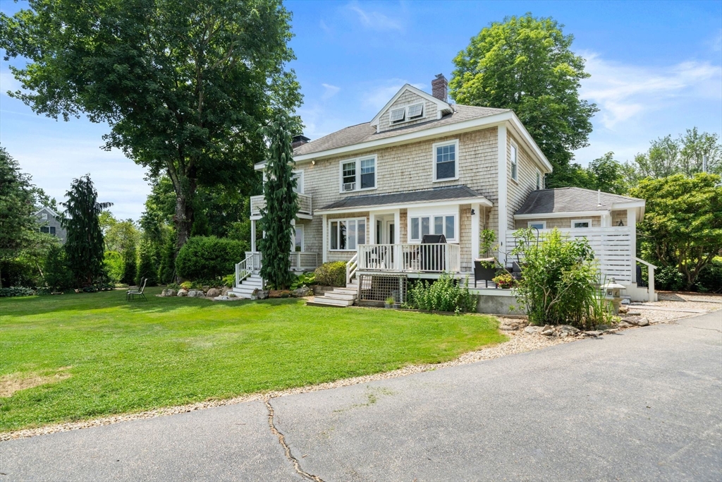 116 Sandwich Road