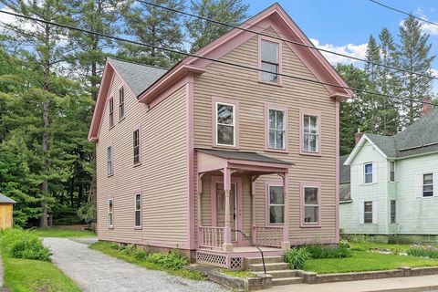 98 Mechanic St Orange MA 01364