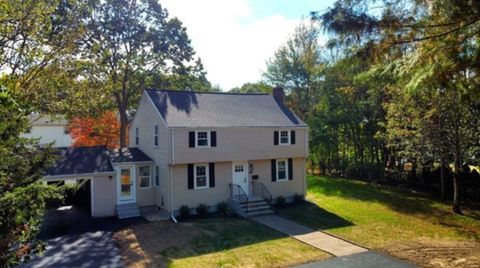 99 Paul St Dedham MA 02026