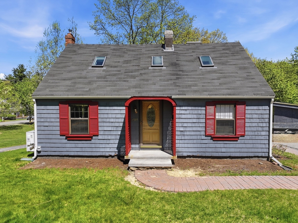 609 Willard St, Leominster, MA, 609 Willard St, Leominster, MA Photo #24