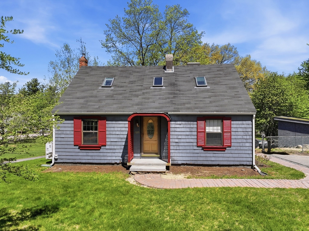 609 Willard St, Leominster, MA, 609 Willard St, Leominster, MA Photo #1