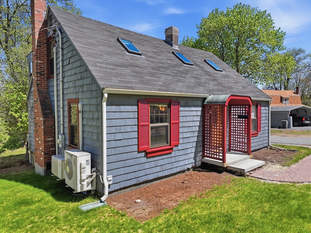 609 Willard St, Leominster, MA, 609 Willard St, Leominster, MA Photo #25