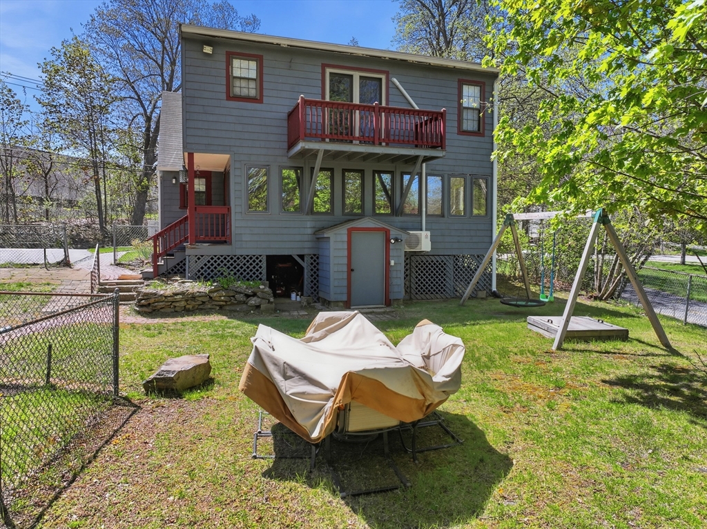 609 Willard St, Leominster, MA, 609 Willard St, Leominster, MA Photo #28